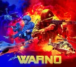 WARNO EU v2 Steam Altergift