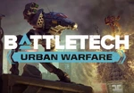 BATTLETECH - Urban Warfare DLC Steam Altergift
