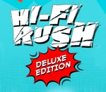 Hi-Fi RUSH Deluxe Edition Steam Altergift