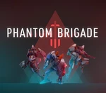 Phantom Brigade Steam Altergift