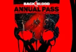 Back4Blood - Annual Pass DLC Steam Altergift