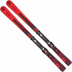 Atomic Redster S8 Revoshock C + X 12 GW Ski Set 163 cm Esquís