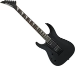 Jackson JS22L DKA Dinky Gloss AH Glossy Black Guitarra eléctrica