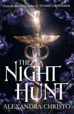 The Night Hunt - Alexandra Christo