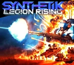 SYNTHETIK: Legion Rising GOG CD Key