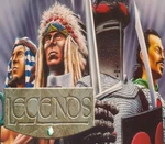 Legends Steam CD Key