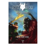 Mytago Gamebook Lone Wolf 5: Stín na písku