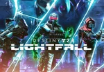 Destiny 2: Lightfall EU XBOX One / Xbox Series X|S CD Key