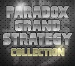 Paradox Grand Strategy Collection 2022 Steam CD Key
