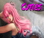 Cuties Steam CD Key