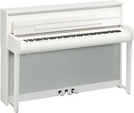 Yamaha CLP-785 PWH Polished White Digitální piano
