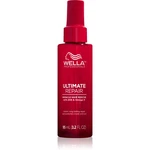 Wella Professionals Ultimate Repair Miracle Hair Rescue bezoplachové sérum ve spreji pro poškozené vlasy 95 ml