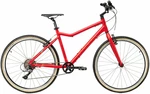Academy Grade 6 Red 26" Bicicleta para niños