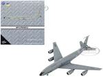 Boeing KC-135RT Stratotanker Tanker Aircraft "McConnell Air Force Base" United States Air Force "Gemini Macs" Series 1/400 Diecast Model Airplane by