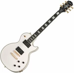 Epiphone Matt Heafy Les Paul Custom Origins Bone White Guitarra eléctrica