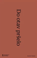 Do otav pršelo - Jaromír Damek