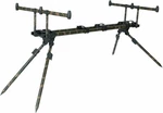 Fox Fishing Ranger MK2 Pod Camo 3 Rod Rod Pod, Pique