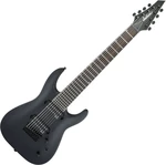 Jackson JS Series JS32-8 Dinky DKA AH Satin Black 8-strunová elektrická gitara