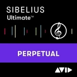 AVID Sibelius Ultimate 1Y Subscription (Trade-Up) (Digitales Produkt)