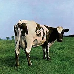 Pink Floyd – Atom Heart Mother (2011 - Remaster) CD