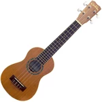 Cordoba 15SM Ukulele soprano Natural