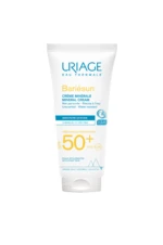 URIAGE BARIÉSUN Minerálny opaľovací krém s SPF50+