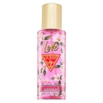 Guess Love Romantic Blush tělový spray pro ženy 250 ml