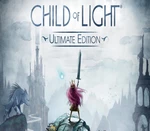 Child of Light Ultimate Edition AR XBOX One / Xbox Series X|S CD Key