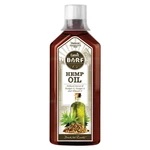 CANVIT BARF Konopný olej pro psy 500 ml