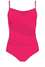Self skj Fashion11 1000N 2d růžové Dámské plavky 70C růžová
