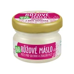 Purity Vision Bio Ružové maslo pre suchú a zrelú pleť 70 ml