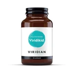 Viridian Viridikid Multivitamin 90 kapslí