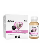APTUS Amber rinse 4 x 60 ml