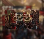 Kingdom Wars 4 Steam CD Key