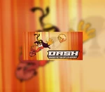 DASH: Danger Action Speed Heroes Steam CD Key