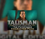 Talisman - Character Pack #18 Pathfinder DLC Steam CD Key