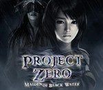 FATAL FRAME / PROJECT ZERO: Maiden of Black Water Steam CD Key