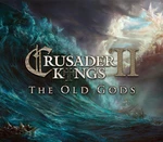 Crusader Kings II - The Old Gods DLC Steam CD Key