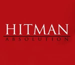 Hitman Absolution EMEA Steam CD Key
