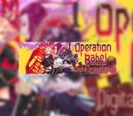 Operation Babel: New Tokyo Legacy Digital Limited Edition EU Steam CD Key