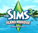 The Sims 3 + Island Paradise Expansion Pack DLC Origin CD Key