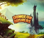 Dungeon Rushers: Crawler RPG EU Steam CD Key
