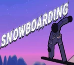 Snowboarding Steam CD Key