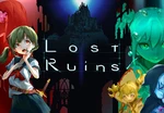 Lost Ruins Steam CD Key