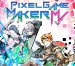Pixel Game Maker MV Steam CD Key