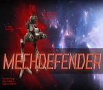 MechDefender - Tower Defense Steam CD Key