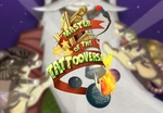 Master of the Tattooverse Steam CD Key