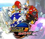 Sonic Adventure 2 - Battle DLC Steam CD Key