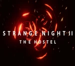 Strange Night ll Steam CD Key