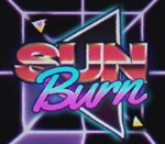 Rust - Sunburn Pack DLC Steam Altergift